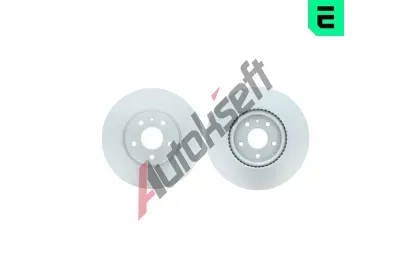 OPTIMAL Brzdový kotouč - 300 mm OPT BS-9256C, BS-9256C OPTIMAL Brzdový kotouč - 300 mm OPT BS-9256C, BS-9256C