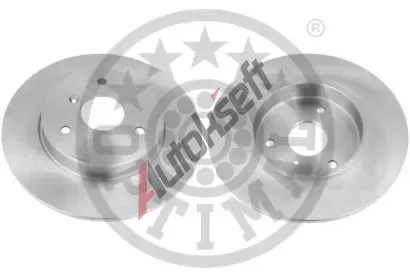 OPTIMAL Brzdov kotou - 280 mm OPT BS-9260C, BS-9260C