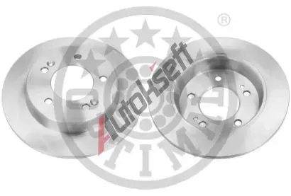 OPTIMAL Brzdov kotou - 262 mm OPT BS-9262C, BS-9262C