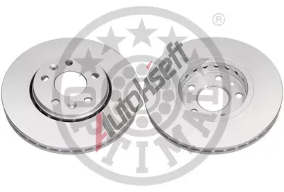 OPTIMAL Brzdov kotou - 296 mm OPT BS-9270HC, BS-9270HC