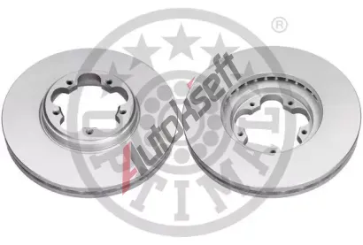 OPTIMAL Brzdov kotou - 288 mm OPT BS-9274HC, BS-9274HC