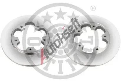 OPTIMAL Brzdov kotou - 308 mm OPT BS-9278C, BS-9278C