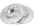 Brzdov kotou OPTIMAL ‐ OPT BS-9280C