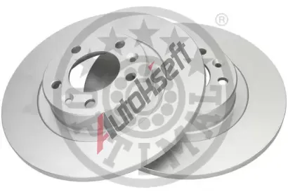 OPTIMAL Brzdov kotou - 290 mm OPT BS-9280C, BS-9280C