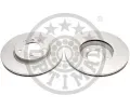 Brzdový kotouč OPTIMAL ‐ OPT BS-9282C  Brzdový kotouč OPTIMAL ‐ OPT BS-9282C