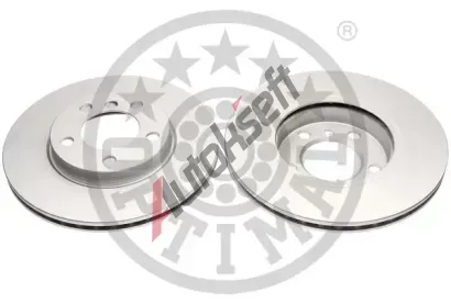 OPTIMAL Brzdový kotouč - 294 mm OPT BS-9282C, BS-9282C  OPTIMAL Brzdový kotouč - 294 mm OPT BS-9282C, BS-9282C