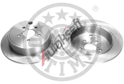 OPTIMAL Brzdov kotou - 286 mm OPT BS-9292C, BS-9292C