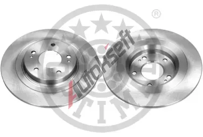 OPTIMAL Brzdov kotou - 302 mm OPT BS-9294C, BS-9294C