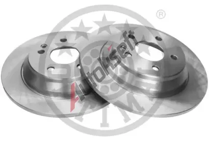 OPTIMAL Brzdový kotouč - 300 mm OPT BS-9296C, BS-9296C  OPTIMAL Brzdový kotouč - 300 mm OPT BS-9296C, BS-9296C