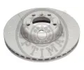 Brzdov kotou OPTIMAL ‐ OPT BS-9308HC