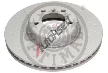 OPTIMAL Brzdov kotou OPT BS-9308HC, BS-9308HC