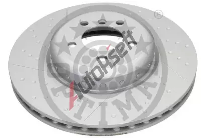 OPTIMAL Brzdov kotou OPT BS-9310HC, BS-9310HC