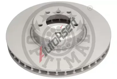 OPTIMAL Brzdov kotou - 348 mm OPT BS-9316HC, BS-9316HC