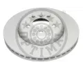 OPTIMAL Brzdov kotou - 348 mm ‐ OPT BS-9318HC