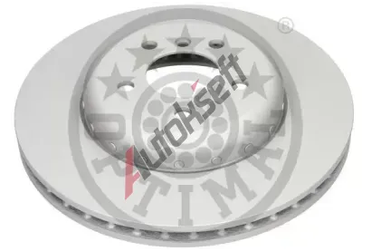 OPTIMAL Brzdov kotou - 348 mm OPT BS-9318HC, BS-9318HC