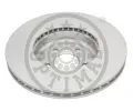 OPTIMAL Brzdov kotou - 348 mm OPT BS-9318HC, BS-9318HC