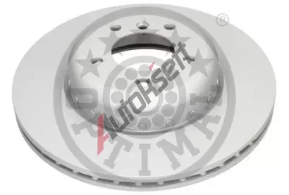 OPTIMAL Brzdov kotou OPT BS-9320HC, BS-9320HC