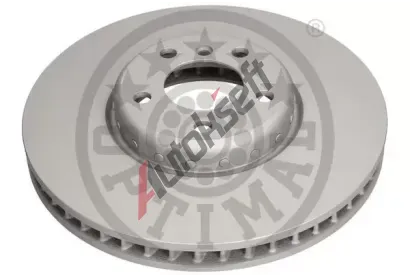 OPTIMAL Brzdov kotou - 348 mm OPT BS-9330HC, BS-9330HC