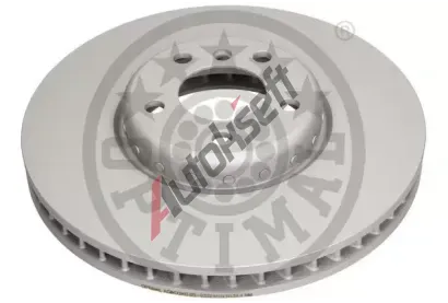 OPTIMAL Brzdov kotou - 348 mm OPT BS-9332HC, BS-9332HC