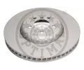 Brzdov kotou OPTIMAL ‐ OPT BS-9334HC