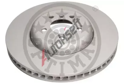 OPTIMAL Brzdov kotou - 374 mm OPT BS-9334HC, BS-9334HC