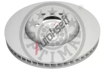 OPTIMAL Brzdov kotou - 374 mm OPT BS-9336HC, BS-9336HC