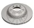 OPTIMAL Brzdov kotou - 330 mm ‐ OPT BS-9346HC