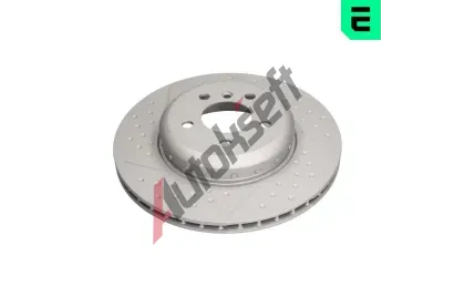 OPTIMAL Brzdov� kotou� OPT BS-9350HC, BS-9350HC