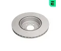 OPTIMAL Brzdov� kotou� OPT BS-9350HC, BS-9350HC