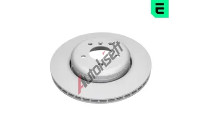 OPTIMAL Brzdov� kotou� - 345 mm OPT BS-9356HC, BS-9356HC