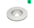 OPTIMAL Brzdov� kotou� - 345 mm OPT BS-9356HC, BS-9356HC