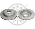 OPTIMAL Brzdov kotou - 330 mm ‐ OPT BS-9358HC