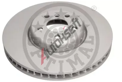 OPTIMAL Brzdov kotou OPT BS-9366HC, BS-9366HC