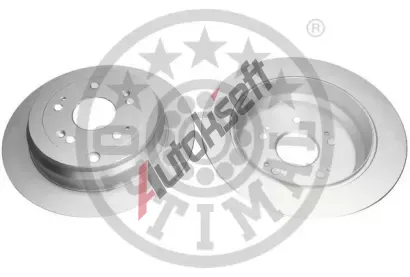 OPTIMAL Brzdov kotou - 302 mm OPT BS-9370C, BS-9370C