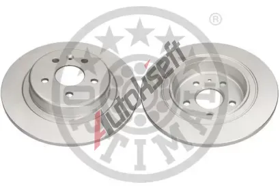 OPTIMAL Brzdov kotou - 288 mm OPT BS-9378C, BS-9378C