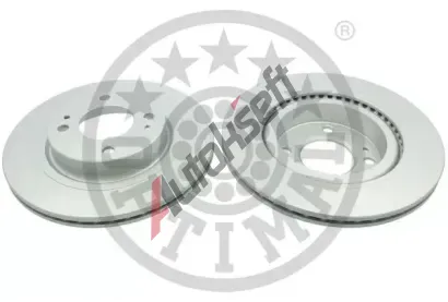 OPTIMAL Brzdov kotou - 251 mm OPT BS-9382C, BS-9382C