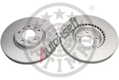 OPTIMAL Brzdov kotou OPT BS-9386C, BS-9386C