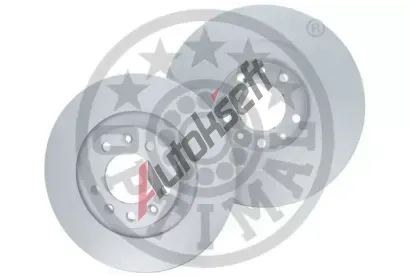 OPTIMAL Brzdov kotou - 290 mm OPT BS-9388C, BS-9388C