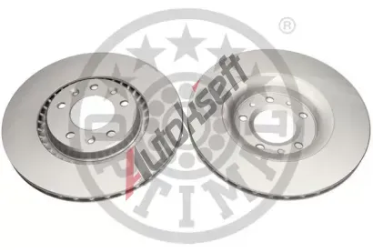 OPTIMAL Brzdov kotou - 294 mm OPT BS-9390C, BS-9390C