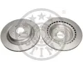 Brzdov kotou OPTIMAL ‐ OPT BS-9396C