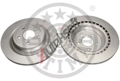 OPTIMAL Brzdov kotou - 330 mm OPT BS-9396C, BS-9396C