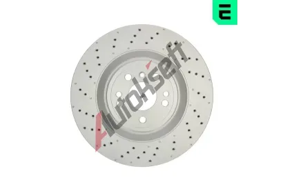 OPTIMAL Brzdov� kotou� OPT BS-9400HC, BS-9400HC