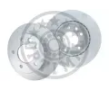 Brzdov kotou OPTIMAL ‐ OPT BS-9410HC