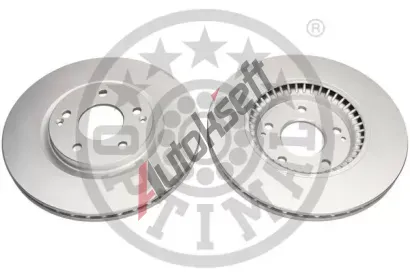 OPTIMAL Brzdov� kotou� - 298 mm OPT BS-9414C, BS-9414C