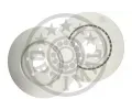 OPTIMAL Brzdov kotou - 330 mm ‐ OPT BS-9416HC