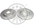OPTIMAL Brzdov kotou - 305 mm ‐ OPT BS-9424C