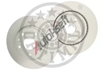 OPTIMAL Brzdov kotou - 280 mm OPT BS-9426C, BS-9426C