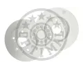 OPTIMAL Brzdov kotou - 259 mm ‐ OPT BS-9428C