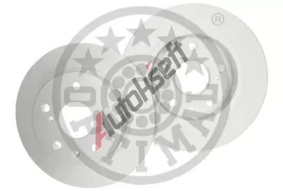 OPTIMAL Brzdov kotou - 259 mm OPT BS-9428C, BS-9428C