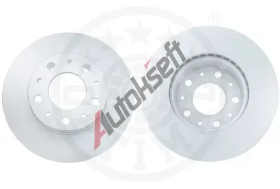 OPTIMAL Brzdov kotou - 280 mm OPT BS-9434HC, BS-9434HC